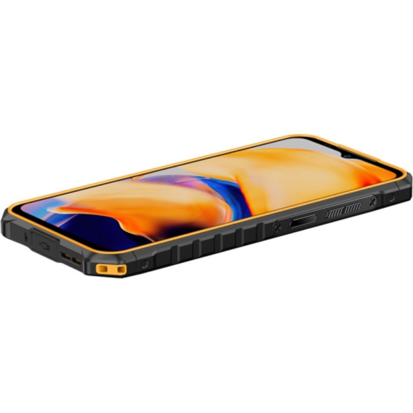 Замовити СМАРТФОНИ Ulefone Armor X13 6/64GB Night Vision Camera Orange Гарантія 1 рік
