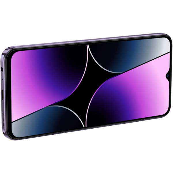 Заказать СМАРТФОНЫ Ulefone Note 16 Pro 8/256GB Global Midnight Violet Гарантия 1 год