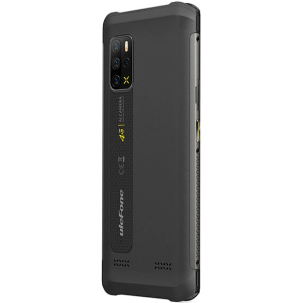 Замовити СМАРТФОНИ Ulefone Armor 12S 8/128GB Black Гарантія 1 Рік