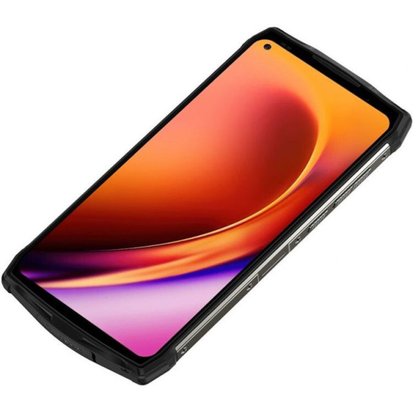 Заказать СМАРТФОНЫ Ulefone Power Armor 13 8/256Gb 5G Black Гарантия 1 Год