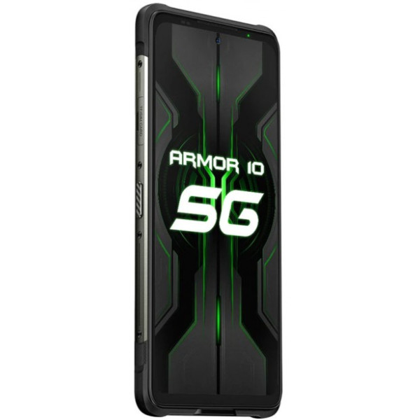 Заказать СМАРТФОНЫ UleFone Armor 10 5G 8/128 Black Гарантия 1 год