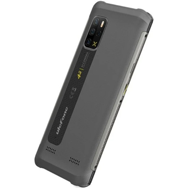 Замовити СМАРТФОНИ Ulefone Armor 12S 8/128GB Grey Гарантія 1 Рік