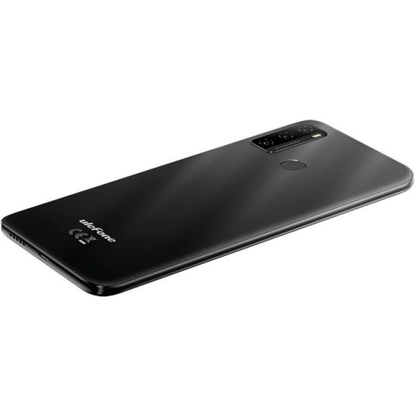 Заказать СМАРТФОНЫ Ulefone Note 10 2/32Gb Black Гарантия 1 Год