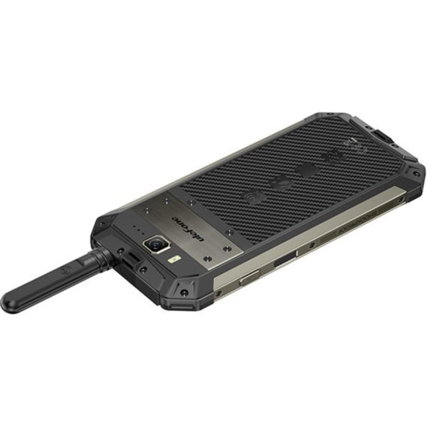 Заказать СМАРТФОНЫ ULEFONE Armor 20WT 12/256GB РАЦИЯ Black Гарантия 1 год