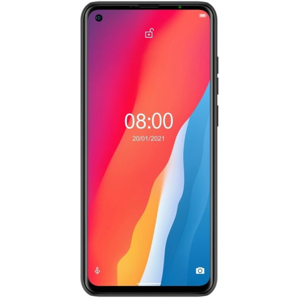 Заказать СМАРТФОНЫ UleFone Note 11P 8/128GB Black Гарантия 1 Год