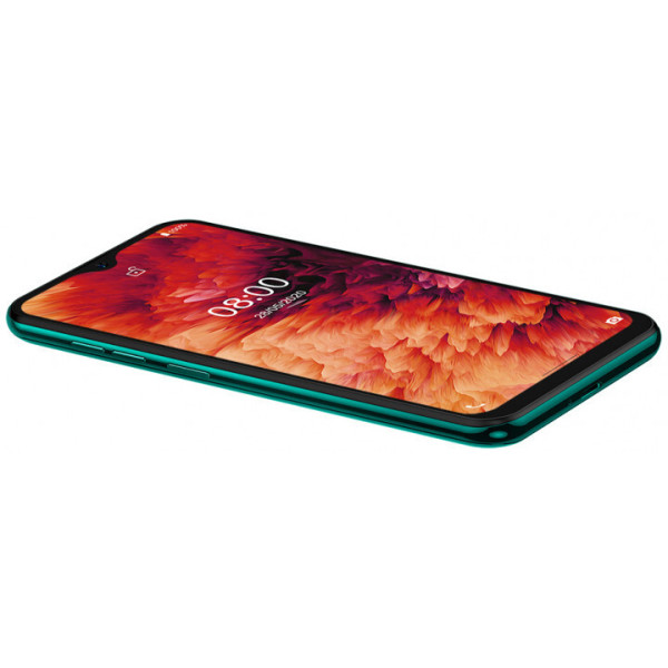 Замовити СМАРТФОНИ Ulefone Note 8 2/16Gb Midnight Green Гарантія 1 Рік