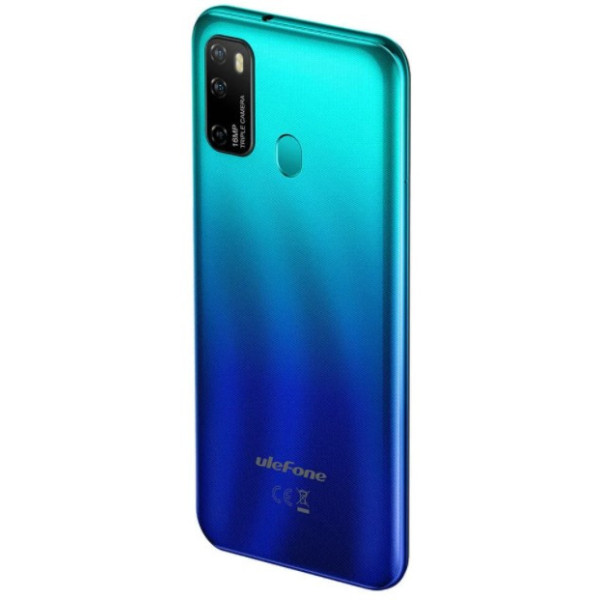 Заказать СМАРТФОНЫ Ulefone Note 9P 4/64Gb Twilight Гарантия 1 Год
