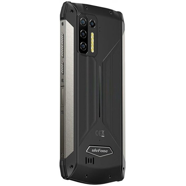Заказать СМАРТФОНЫ Ulefone Power Armor 13 8/256Gb 5G Black Гарантия 1 Год