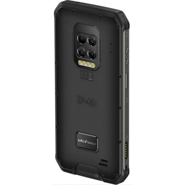 Заказать СМАРТФОНЫ Ulefone Armor 9E 8/128Gb Black Гарантия 1 год