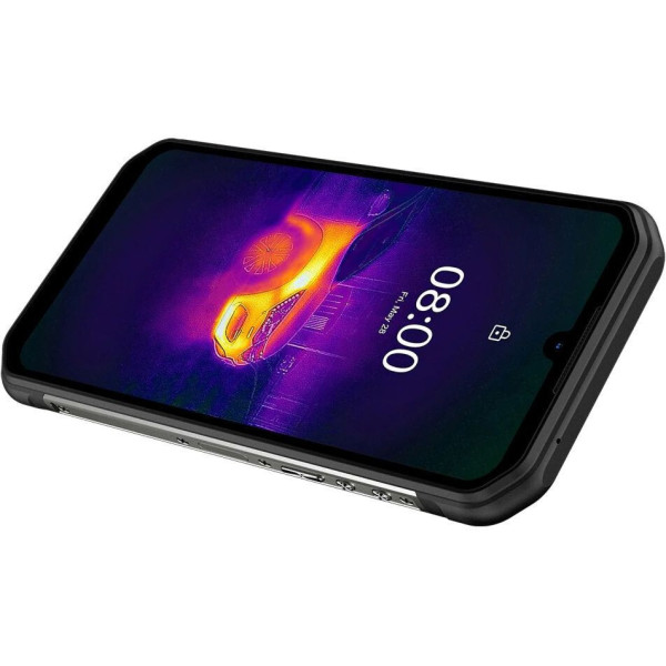 Замовити СМАРТФОНИ Ulefone Armor 11T 5G 8/256gb Black Гарантія 1 рік