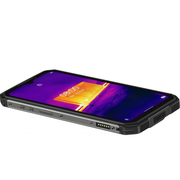 Заказать СМАРТФОНЫ Ulefone Armor 9E 8/128Gb Black Гарантия 1 год