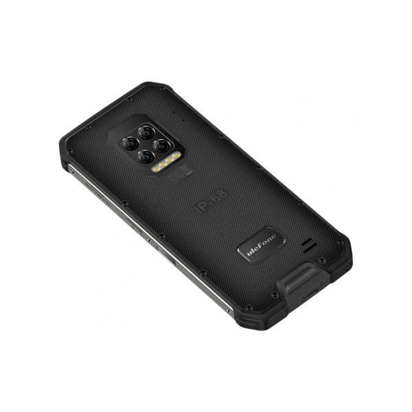 Заказать СМАРТФОНЫ Ulefone Armor 9E 8/128 Black Global Гарантия 1 Год