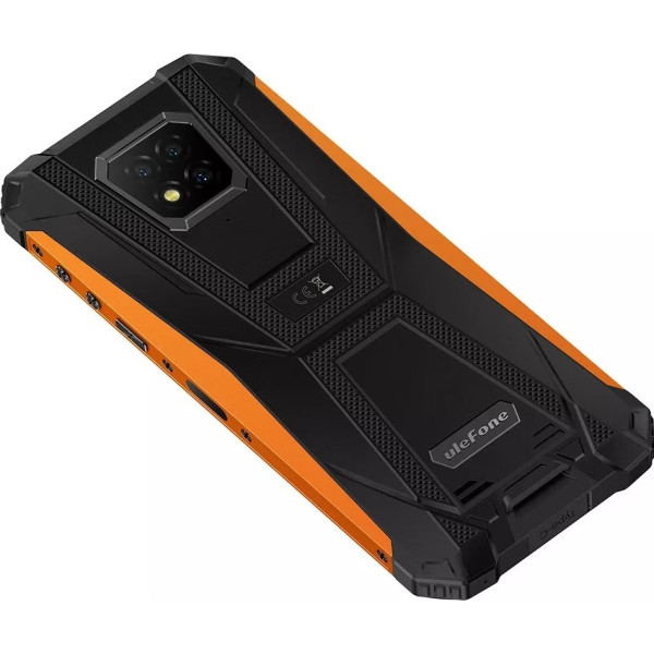 Заказать СМАРТФОНЫ Ulefone Armor 8 Pro 8/128Gb Global Orange Гарантия 1 год