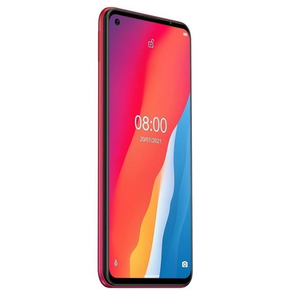 Заказать СМАРТФОНЫ UleFone Note 11P 6/128 Red Гарантия 1 Год