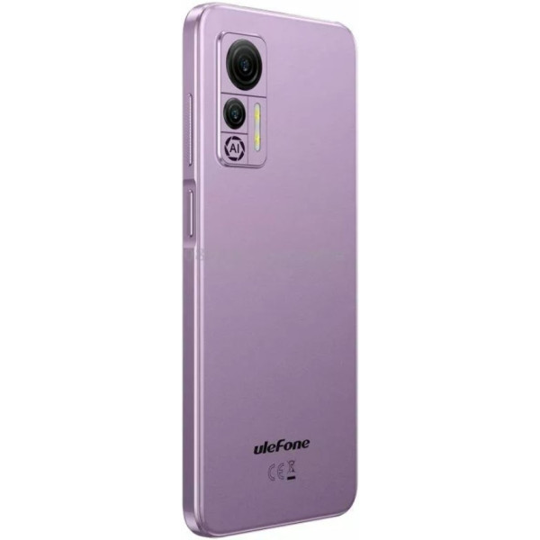 Заказать СМАРТФОНЫ Ulefone Note 14 4/64Gb Lavender Purple Гарантия 1 год