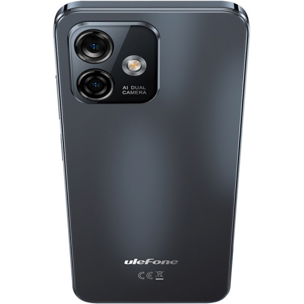 Заказать СМАРТФОНЫ Ulefone Note 16 Pro 8/256GB Global Black Гарантия 1 год
