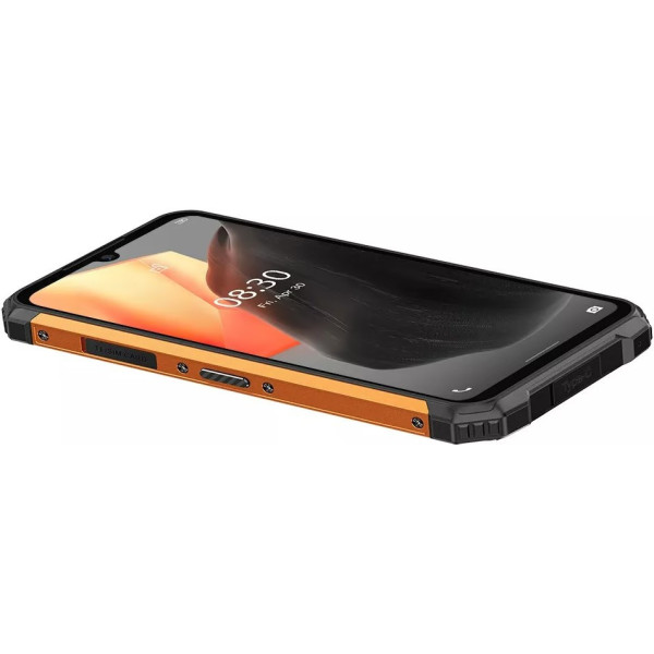 Заказать СМАРТФОНЫ Ulefone Armor 8 Pro 8/128Gb Global Orange Гарантия 1 год