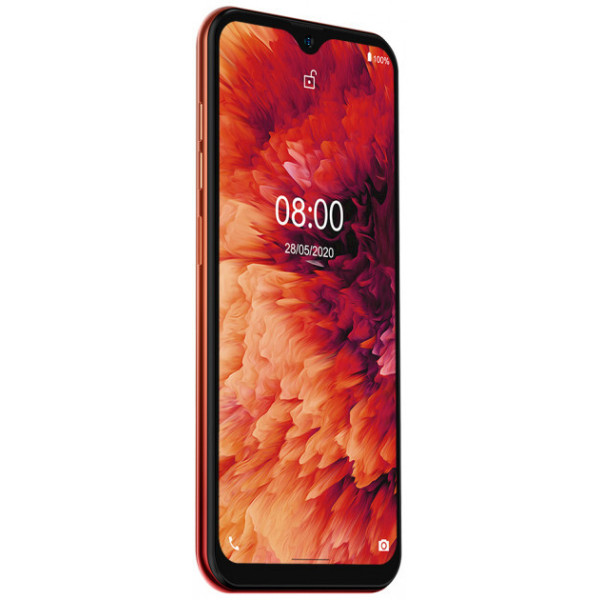 Заказать СМАРТФОНЫ Ulefone Note 8 2/16Gb Amber Sunrise Гарантия 1 Год