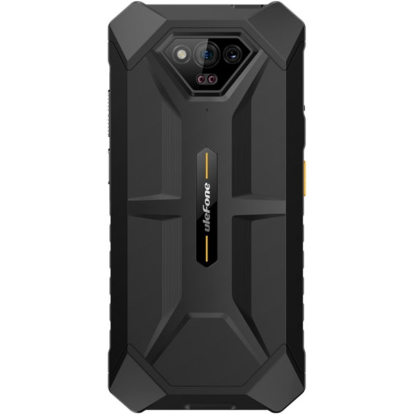 Заказать СМАРТФОНЫ Ulefone Armor X13 6/64GB Night Vision Camera Black Гарантия 1 год