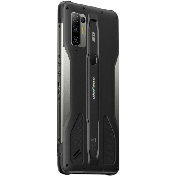 Заказать СМАРТФОНЫ UleFone Armor 10 5G 8/128 Black Гарантия 1 год