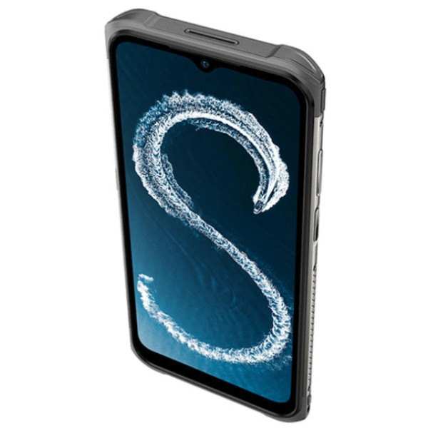 Замовити СМАРТФОНИ Ulefone Armor 12S 8/128GB Grey Гарантія 1 Рік
