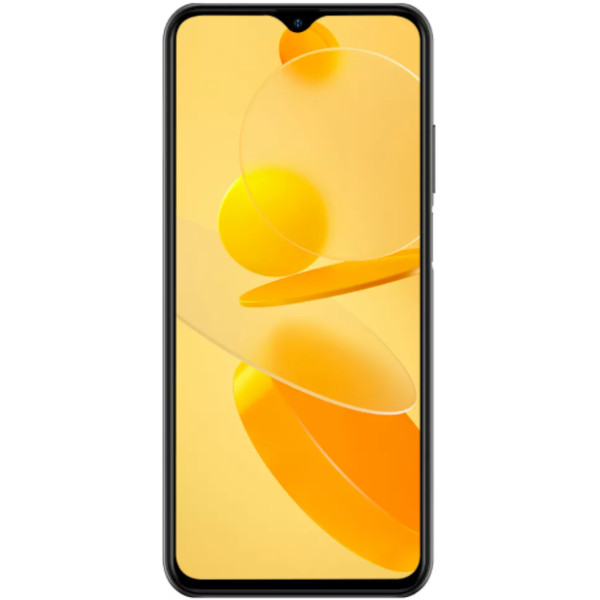 Заказать СМАРТФОНЫ Ulefone Note 12P 4/64Gb Black Гарантия 1 Год