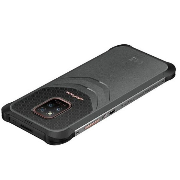 Замовити СМАРТФОНИ UleFone Power Armor 14 Pro Max 8/128GB Black Гарантія 1 Рік