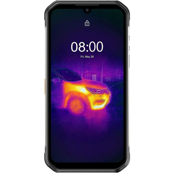 Замовити СМАРТФОНИ Ulefone Armor 11T 5G 8/256gb Black Гарантія 1 рік