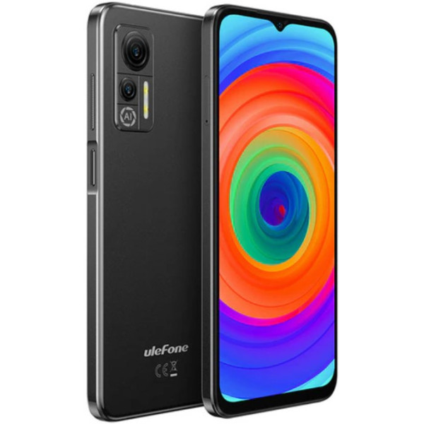Заказать СМАРТФОНЫ Ulefone Note 14 4/64Gb Midnight Black Гарантия 1 год