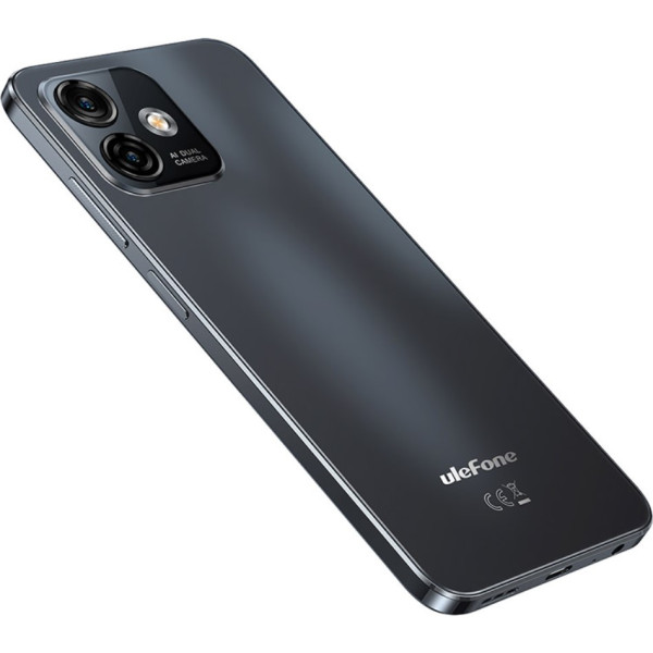 Заказать СМАРТФОНЫ Ulefone Note 16 Pro 8/256GB Global Black Гарантия 1 год