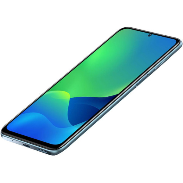 Заказать СМАРТФОНЫ Ulefone Note 13P 4/64Gb Mystery Blue Гарантия 1 Год