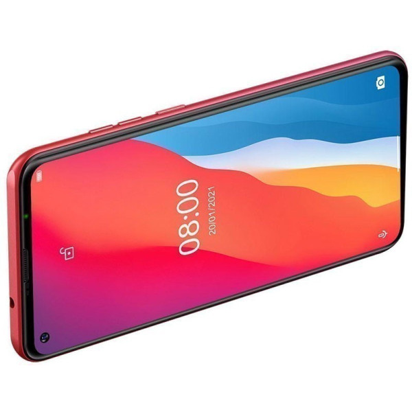 Заказать СМАРТФОНЫ UleFone Note 11P 6/128 Red Гарантия 1 Год
