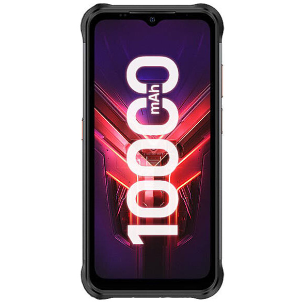 Замовити СМАРТФОНИ UleFone Power Armor 14 PRO 6/128 GB Black Гарантія 1 рік