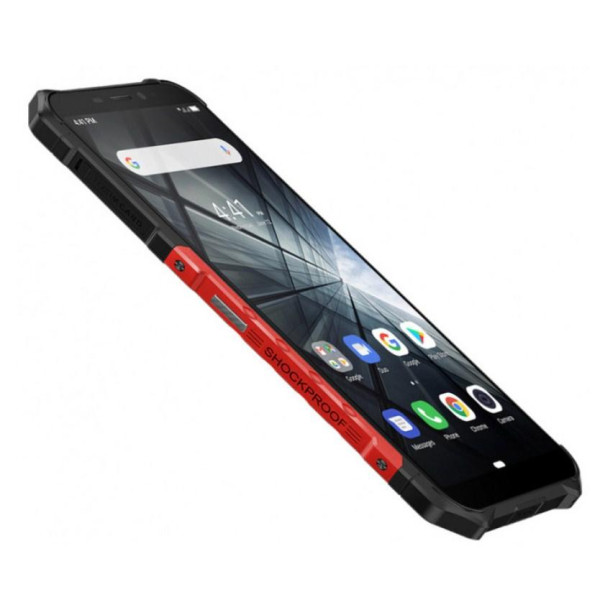 Замовити СМАРТФОНИ UleFone Armor X3 2/32Gb Red Гарантія 1 рік