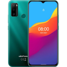 Ulefone Note 10 2/32Gb Green Гарантия 1 Год