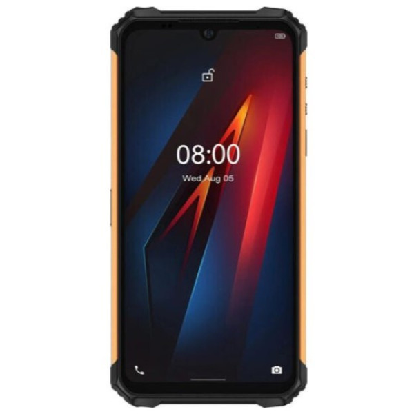 Замовити СМАРТФОНИ Ulefone Armor 8 4/64Gb Orange Гарантія 1 рік