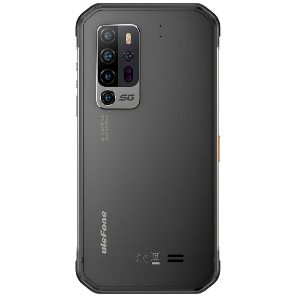 Заказать СМАРТФОНЫ Ulefone Armor 11 5G 8/256gb Black Гарантия 1 год