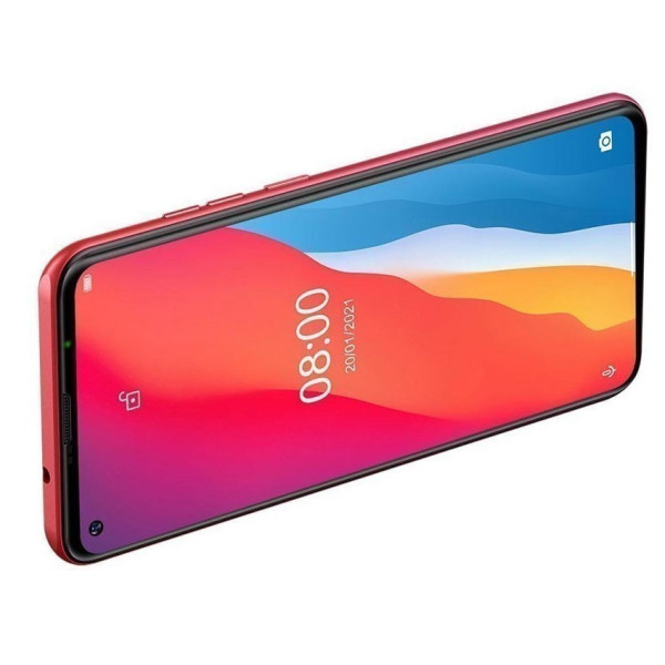 Заказать СМАРТФОНЫ UleFone Note 11P 6/128 Red Гарантия 1 Год