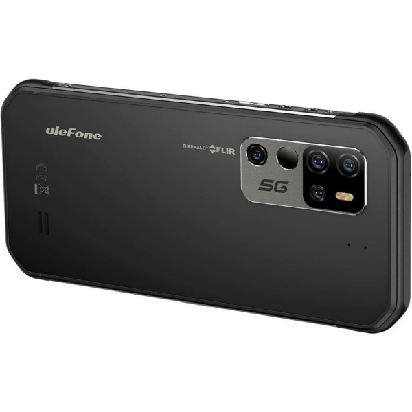 Замовити СМАРТФОНИ Ulefone Armor 11T 5G 8/256gb Black Гарантія 1 рік