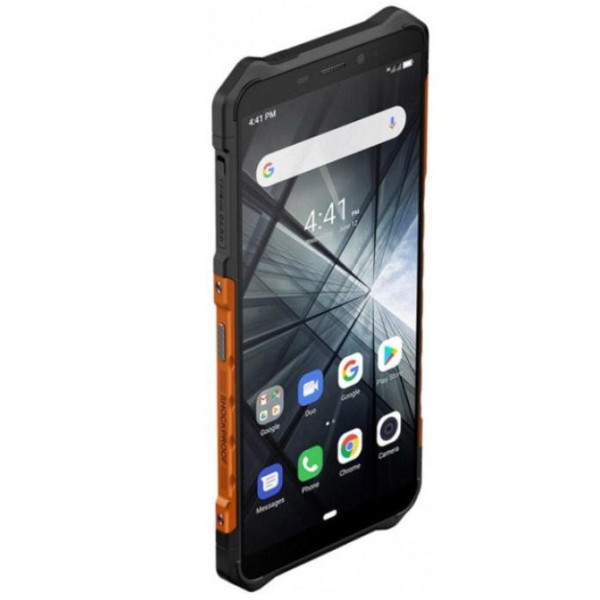 Замовити СМАРТФОНИ UleFone Armor X3 2/32Gb Orange Гарантія 1 Рік (*CPA -3% Знижка)