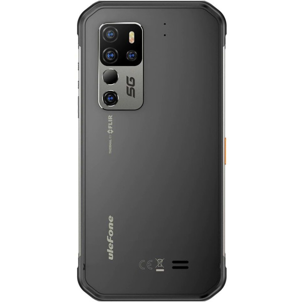 Замовити СМАРТФОНИ Ulefone Armor 11T 5G 8/256gb Black Гарантія 1 рік
