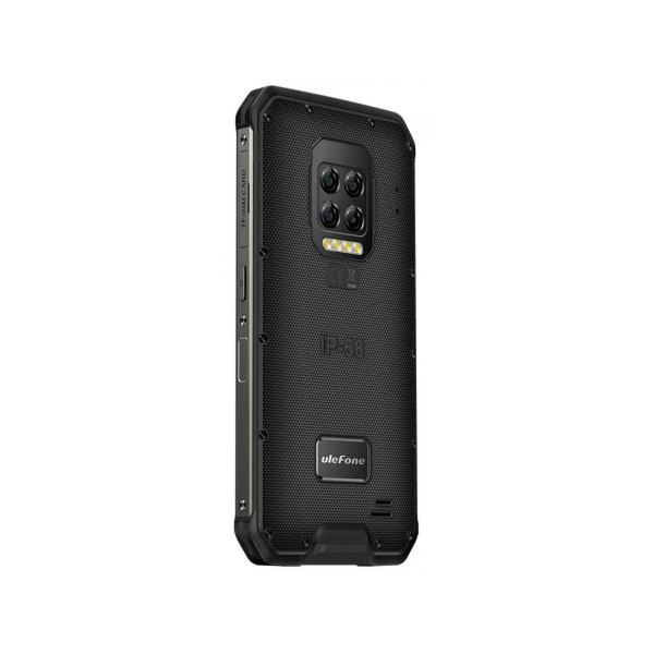 Заказать СМАРТФОНЫ Ulefone Armor 9E 8/128 Black Global Гарантия 1 Год