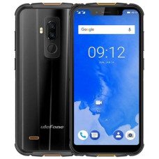 UleFone Armor 5 4/64Gb Black Гарантия 1 Год