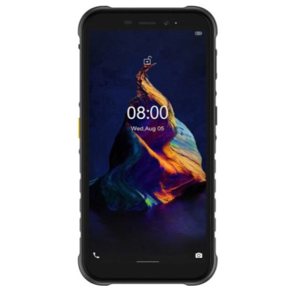 Замовити СМАРТФОНИ Ulefone Armor X8 4/64Gb Black Гарантія 1 рік
