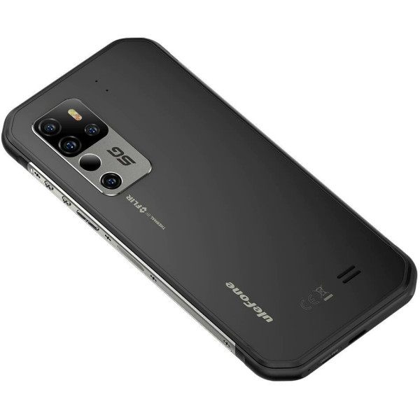 Замовити СМАРТФОНИ Ulefone Armor 11T 5G 8/256gb Black Гарантія 1 рік