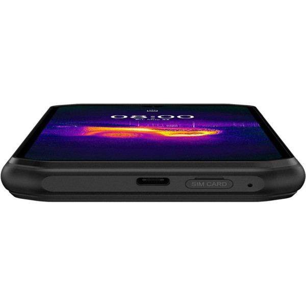 Замовити СМАРТФОНИ Ulefone Armor 11T 5G 8/256gb Black Гарантія 1 рік