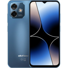 Ulefone Note 16 Pro 4/128GB Global Serenity Blue Гарантія 1 рік