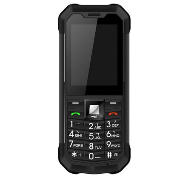 Заказать СМАРТФОНЫ AGM M3 Black (Russian) Гарантия 1 Год