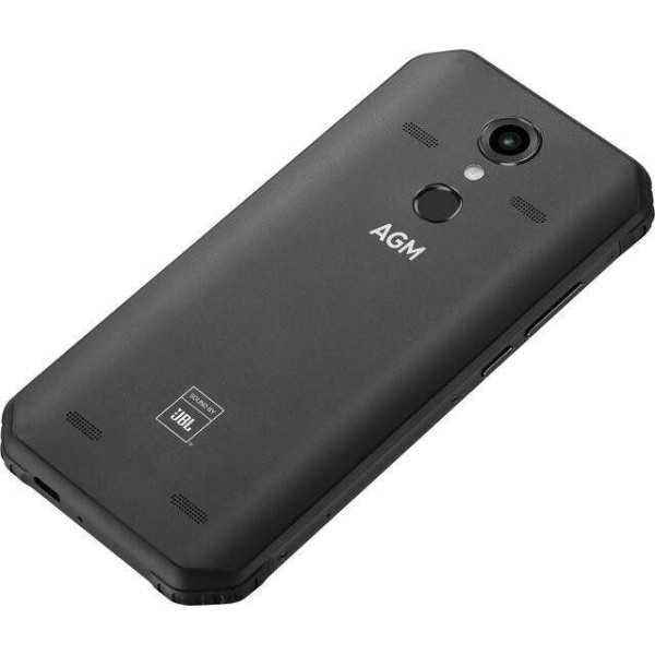 Замовити СМАРТФОНИ AGM M2 Gold (Russian) Гарантія 1 рік