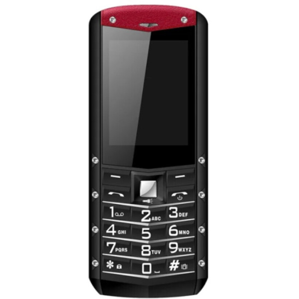Заказать СМАРТФОНЫ AGM M2 Silver (Russian) Гарантия 1 год